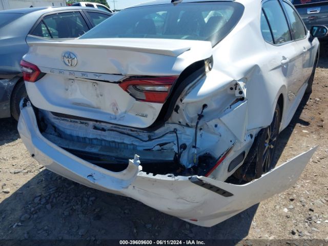 Photo 5 VIN: 4T1K61AKXNU621304 - TOYOTA CAMRY 