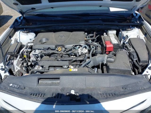 Photo 9 VIN: 4T1K61AKXNU621304 - TOYOTA CAMRY 