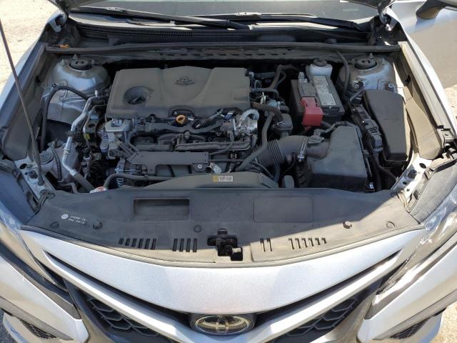 Photo 10 VIN: 4T1K61AKXNU705039 - TOYOTA CAMRY XSE 