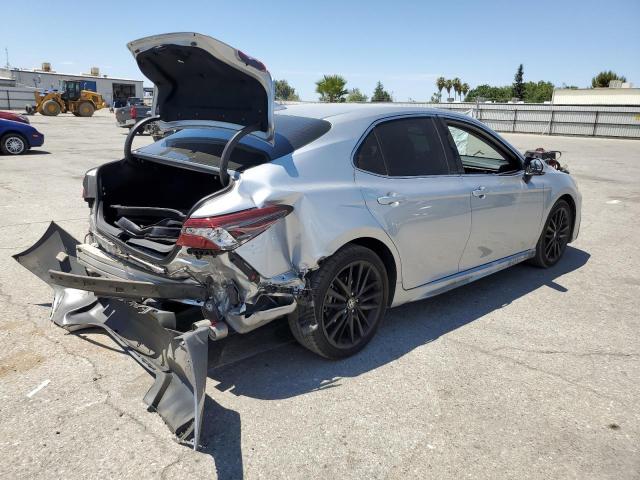 Photo 2 VIN: 4T1K61AKXNU705039 - TOYOTA CAMRY XSE 