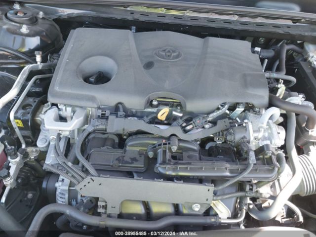 Photo 9 VIN: 4T1K61AKXNU712945 - TOYOTA CAMRY 