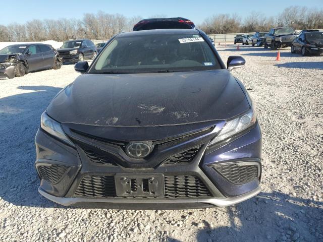 Photo 4 VIN: 4T1K61AKXNU718793 - TOYOTA CAMRY 