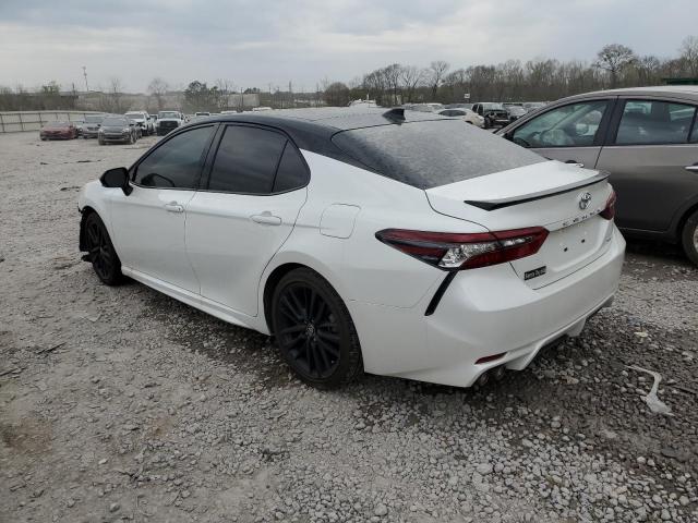 Photo 1 VIN: 4T1K61AKXPU082685 - TOYOTA CAMRY XSE 