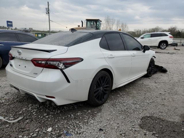 Photo 2 VIN: 4T1K61AKXPU082685 - TOYOTA CAMRY XSE 