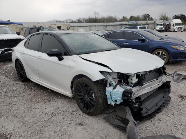 Photo 3 VIN: 4T1K61AKXPU082685 - TOYOTA CAMRY XSE 