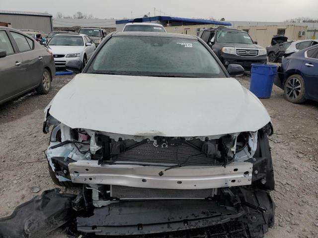 Photo 4 VIN: 4T1K61AKXPU082685 - TOYOTA CAMRY XSE 