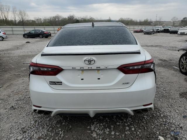 Photo 5 VIN: 4T1K61AKXPU082685 - TOYOTA CAMRY XSE 