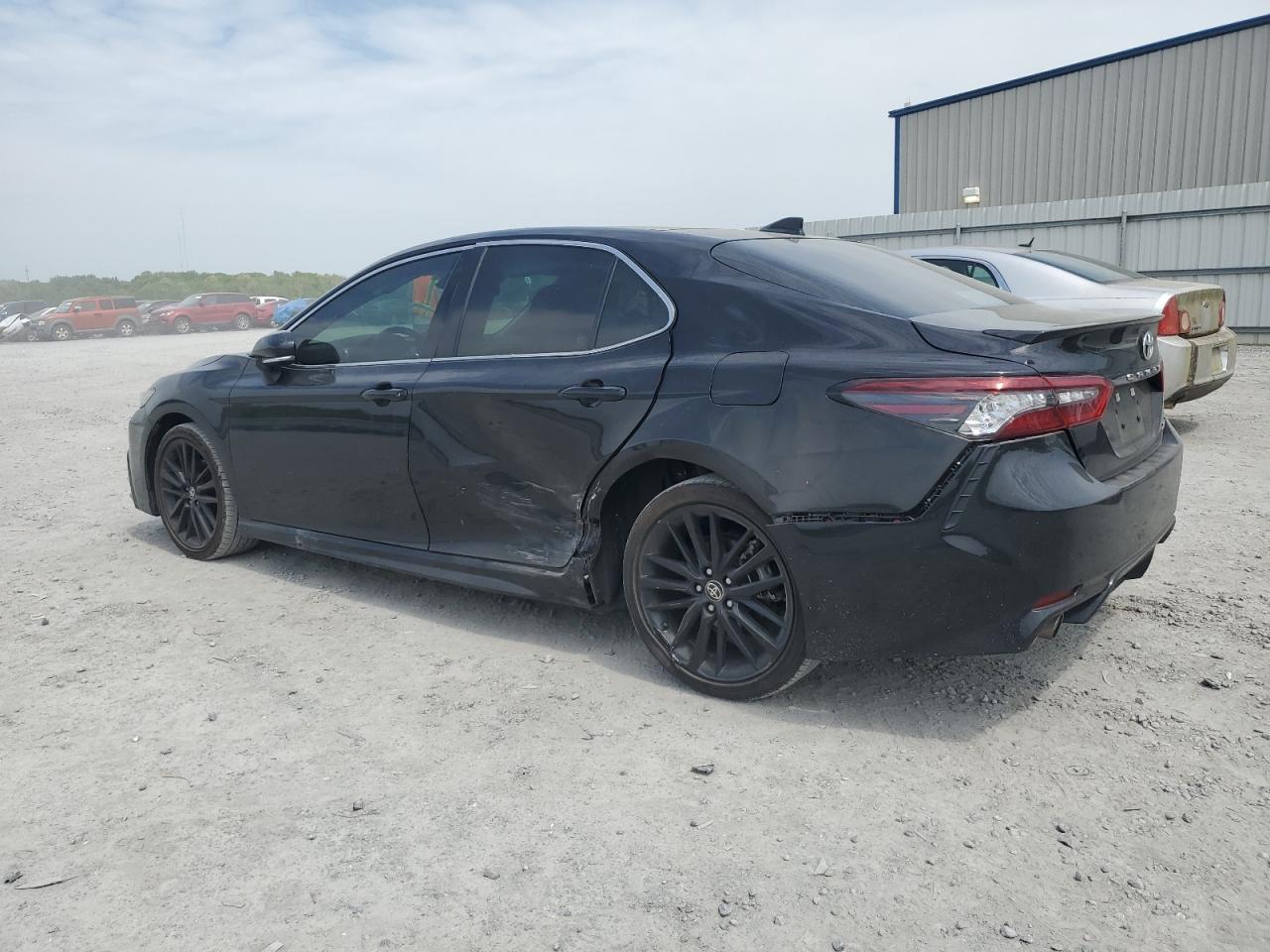 Photo 1 VIN: 4T1K61AKXPU089149 - TOYOTA CAMRY 