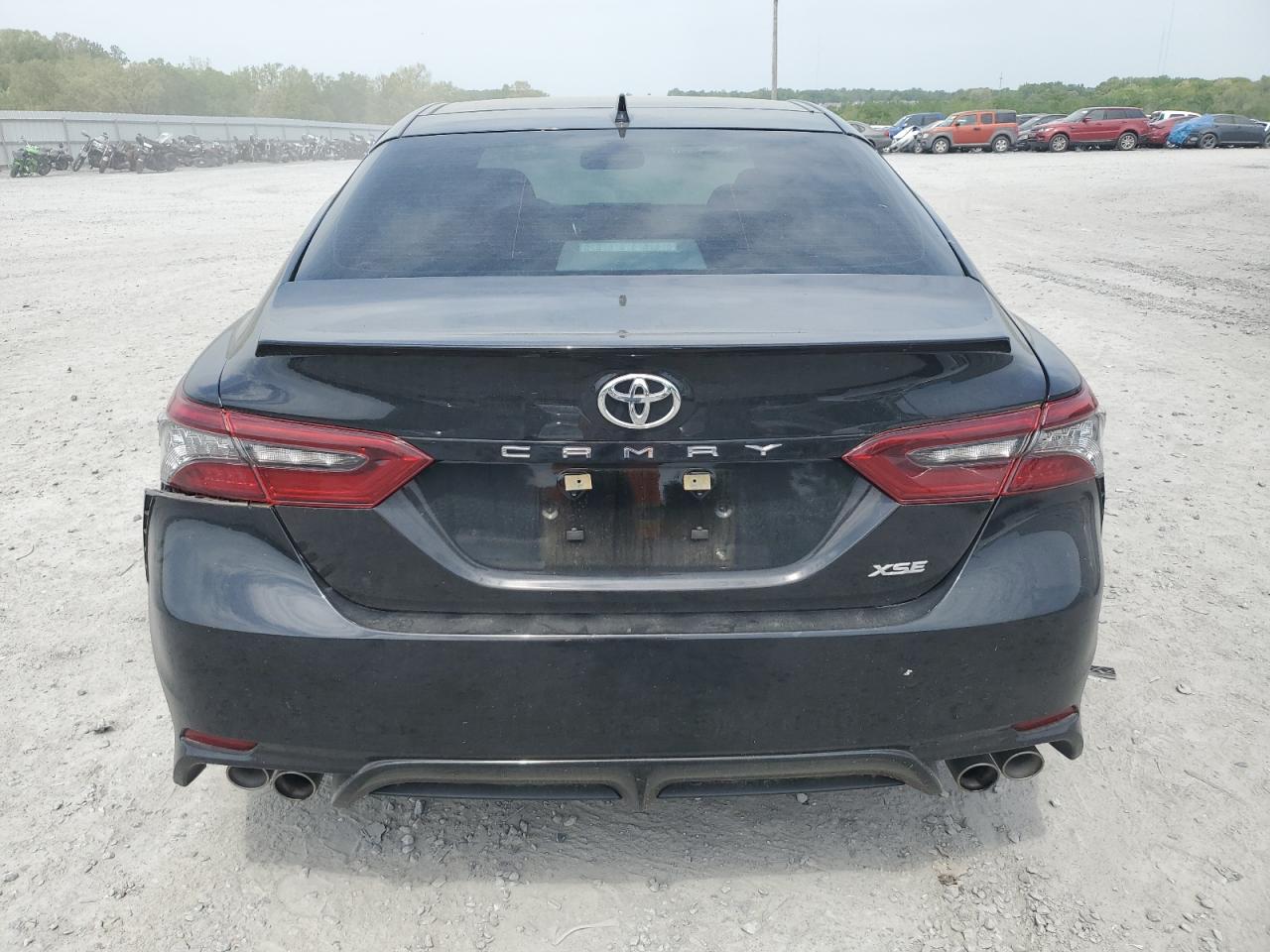 Photo 5 VIN: 4T1K61AKXPU089149 - TOYOTA CAMRY 