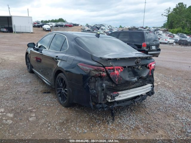 Photo 2 VIN: 4T1K61AKXPU092455 - TOYOTA CAMRY 