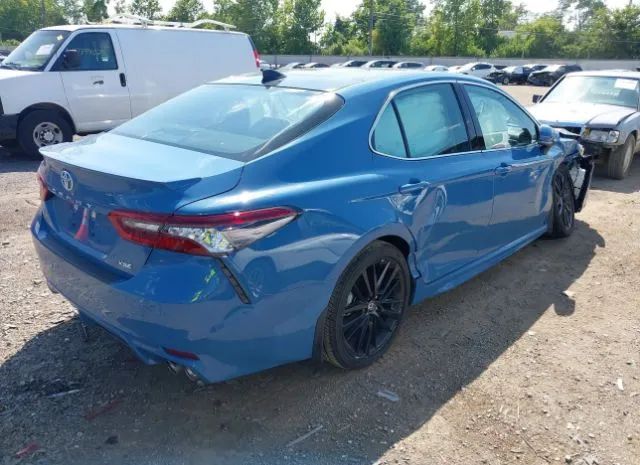 Photo 3 VIN: 4T1K61AKXPU109237 - TOYOTA CAMRY 