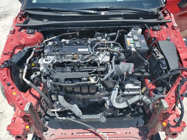 Photo 10 VIN: 4T1K61AKXPU120576 - TOYOTA CAMRY XSE 