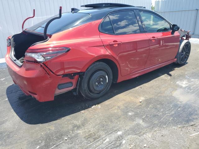 Photo 2 VIN: 4T1K61AKXPU120576 - TOYOTA CAMRY XSE 