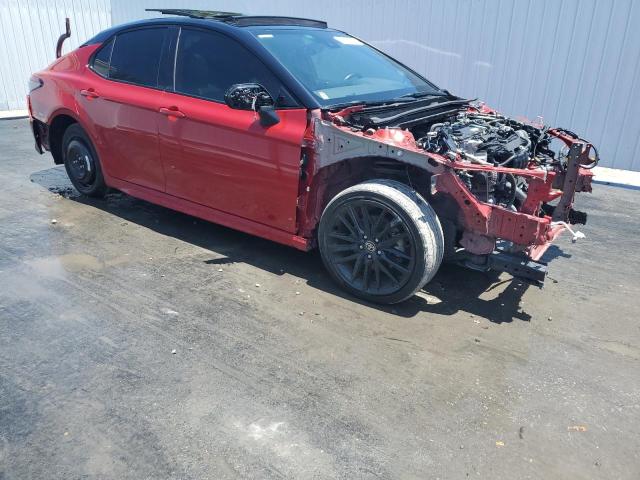 Photo 3 VIN: 4T1K61AKXPU120576 - TOYOTA CAMRY XSE 