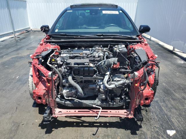 Photo 4 VIN: 4T1K61AKXPU120576 - TOYOTA CAMRY XSE 