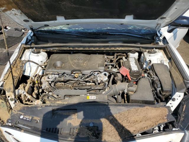 Photo 10 VIN: 4T1K61AKXPU123137 - TOYOTA CAMRY XSE 