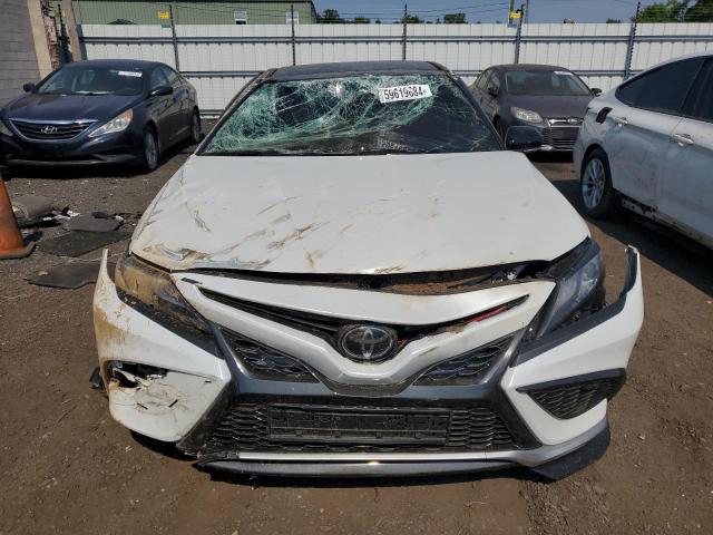 Photo 4 VIN: 4T1K61AKXPU123137 - TOYOTA CAMRY XSE 