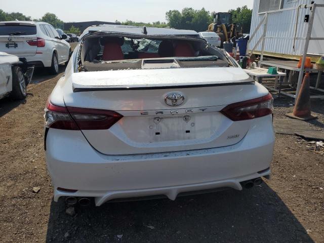 Photo 5 VIN: 4T1K61AKXPU123137 - TOYOTA CAMRY XSE 