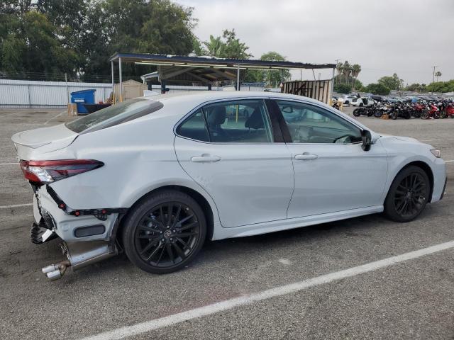 Photo 2 VIN: 4T1K61AKXPU154372 - TOYOTA CAMRY XSE 