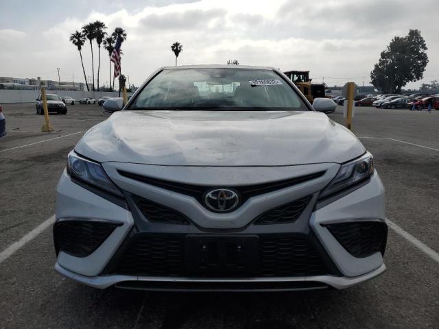 Photo 4 VIN: 4T1K61AKXPU154372 - TOYOTA CAMRY XSE 