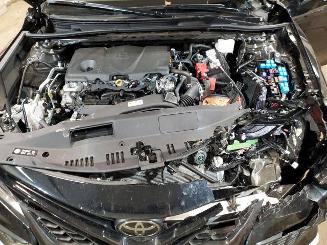 Photo 10 VIN: 4T1K61AKXPU173682 - TOYOTA CAMRY 