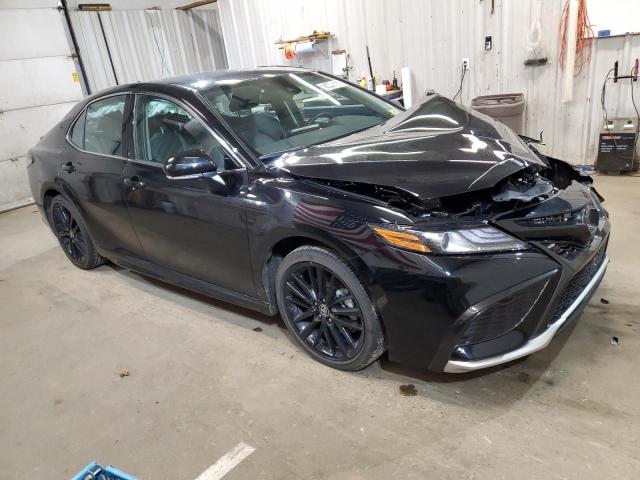 Photo 3 VIN: 4T1K61AKXPU173682 - TOYOTA CAMRY 