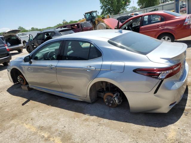 Photo 1 VIN: 4T1K61AKXPU183211 - TOYOTA CAMRY 