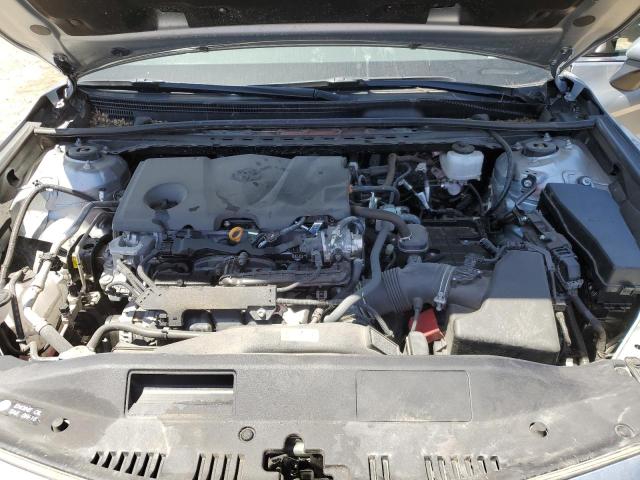 Photo 10 VIN: 4T1K61AKXPU183211 - TOYOTA CAMRY 