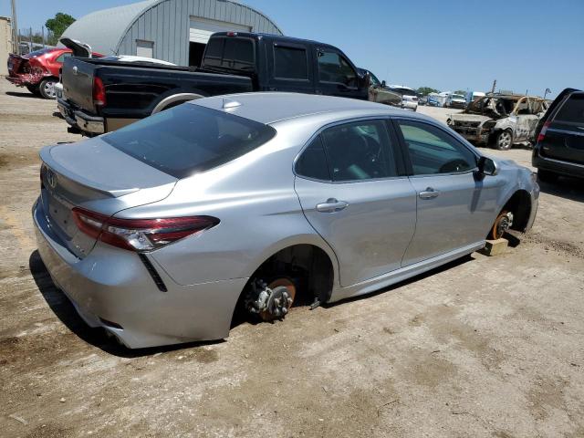 Photo 2 VIN: 4T1K61AKXPU183211 - TOYOTA CAMRY 