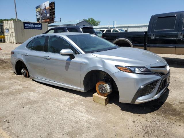 Photo 3 VIN: 4T1K61AKXPU183211 - TOYOTA CAMRY 