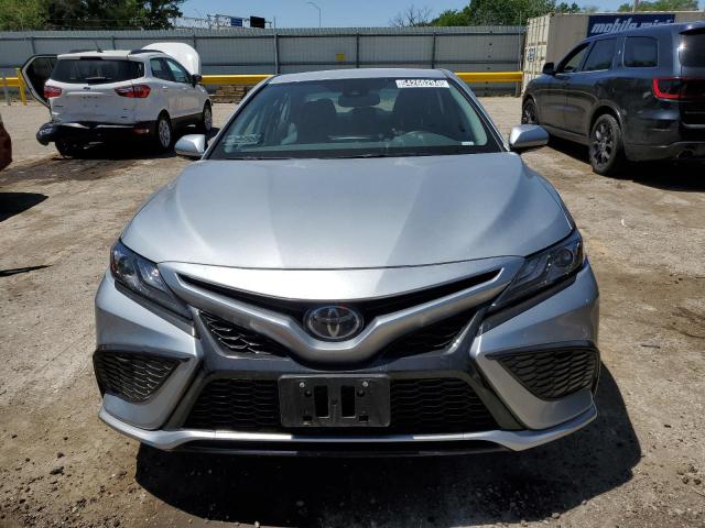 Photo 4 VIN: 4T1K61AKXPU183211 - TOYOTA CAMRY 