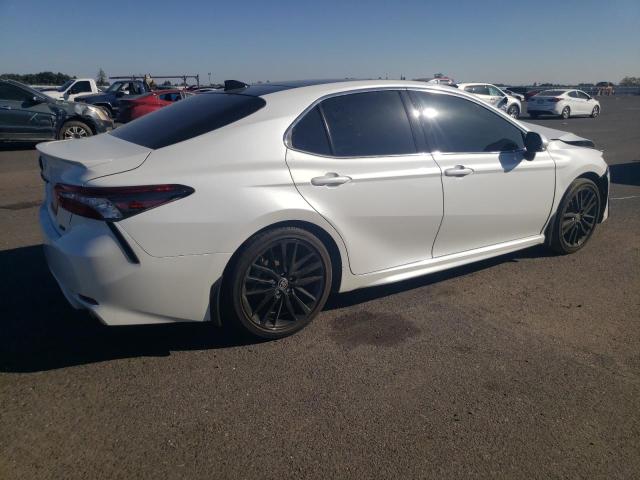 Photo 2 VIN: 4T1K61AKXPU744538 - TOYOTA CAMRY 