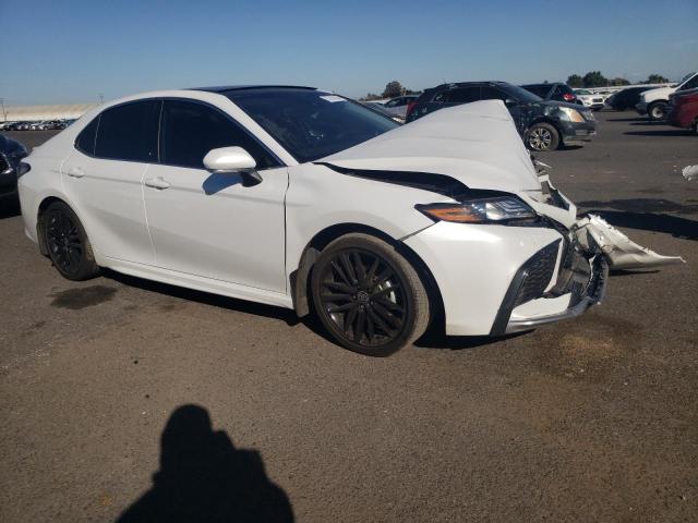 Photo 3 VIN: 4T1K61AKXPU744538 - TOYOTA CAMRY 