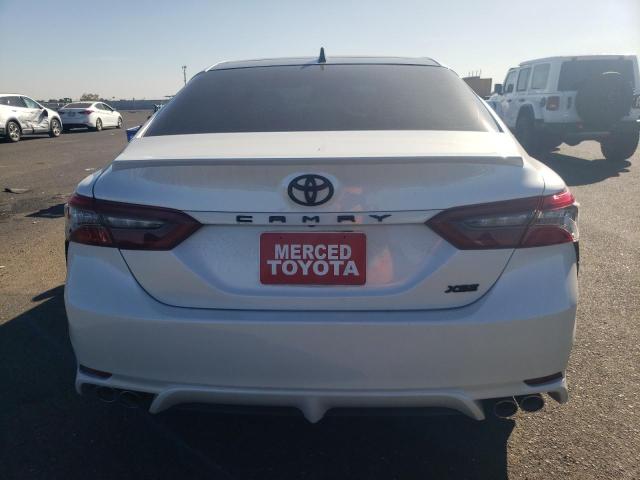 Photo 5 VIN: 4T1K61AKXPU744538 - TOYOTA CAMRY 