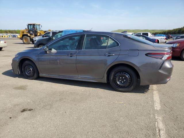 Photo 1 VIN: 4T1K61AKXPU789415 - TOYOTA CAMRY XSE 