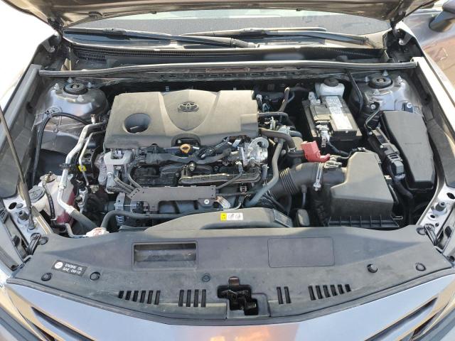 Photo 10 VIN: 4T1K61AKXPU789415 - TOYOTA CAMRY XSE 