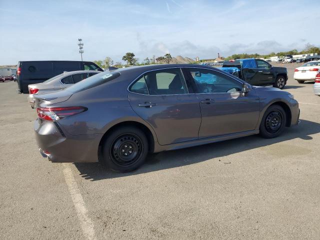 Photo 2 VIN: 4T1K61AKXPU789415 - TOYOTA CAMRY XSE 