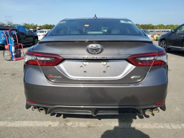 Photo 5 VIN: 4T1K61AKXPU789415 - TOYOTA CAMRY XSE 