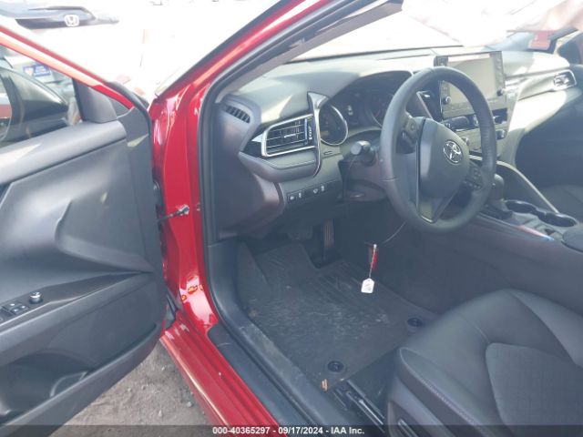 Photo 4 VIN: 4T1K61AKXRU255415 - TOYOTA CAMRY 