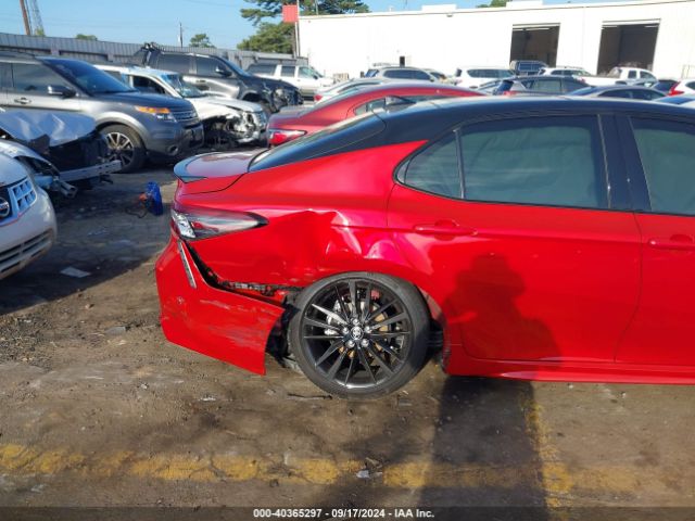 Photo 5 VIN: 4T1K61AKXRU255415 - TOYOTA CAMRY 