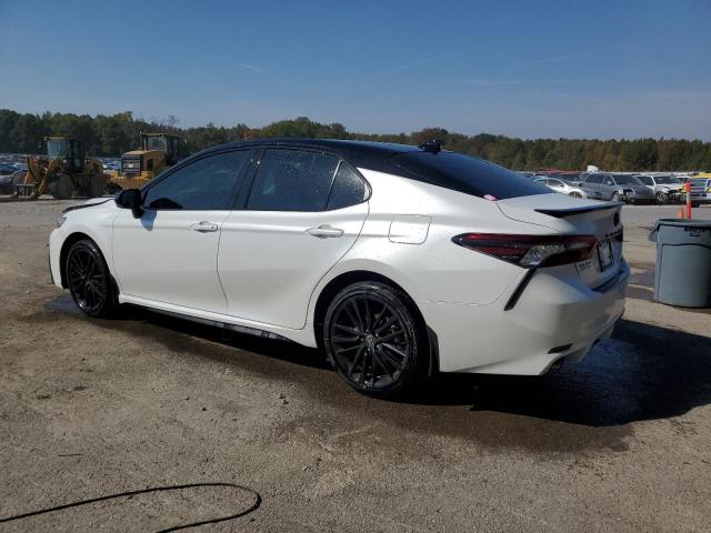 Photo 1 VIN: 4T1K61AKXRU260694 - TOYOTA CAMRY XSE 