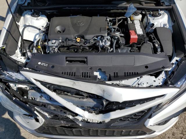 Photo 10 VIN: 4T1K61AKXRU260694 - TOYOTA CAMRY XSE 