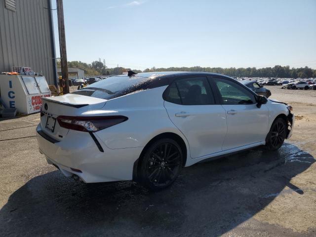 Photo 2 VIN: 4T1K61AKXRU260694 - TOYOTA CAMRY XSE 