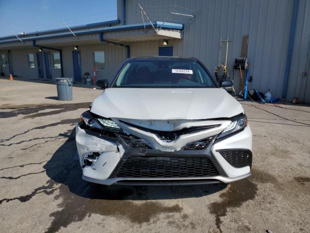 Photo 4 VIN: 4T1K61AKXRU260694 - TOYOTA CAMRY XSE 