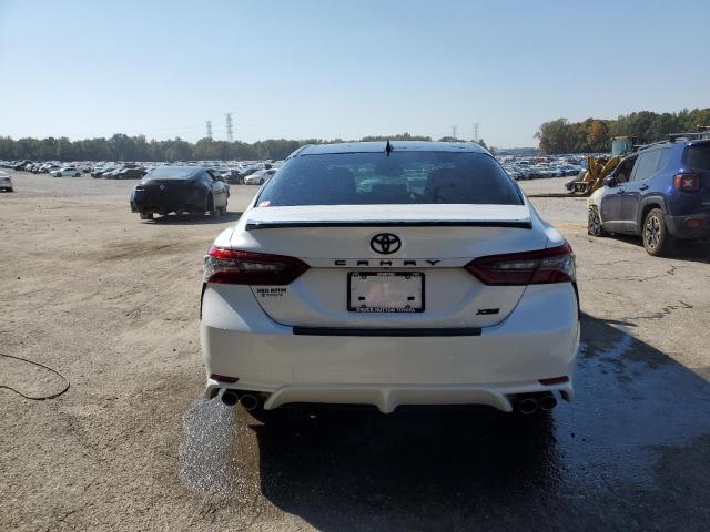 Photo 5 VIN: 4T1K61AKXRU260694 - TOYOTA CAMRY XSE 