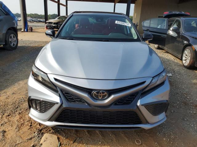 Photo 4 VIN: 4T1K61AKXRU262817 - TOYOTA CAMRY 