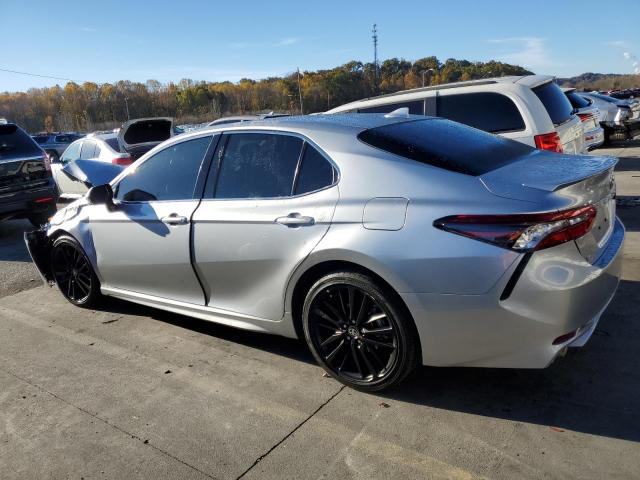 Photo 1 VIN: 4T1K61AKXRU902427 - TOYOTA CAMRY XSE 