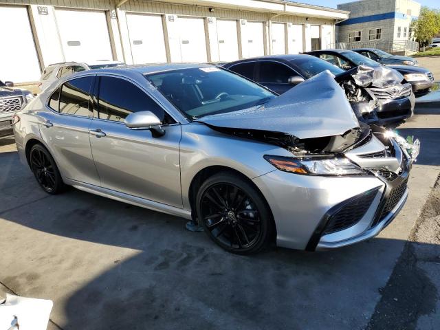 Photo 3 VIN: 4T1K61AKXRU902427 - TOYOTA CAMRY XSE 