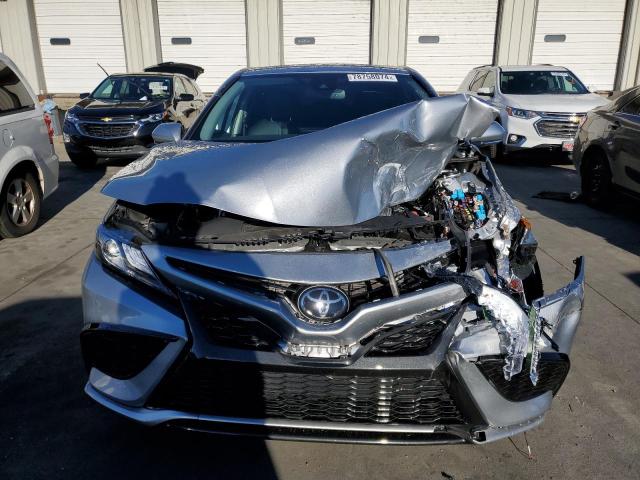 Photo 4 VIN: 4T1K61AKXRU902427 - TOYOTA CAMRY XSE 