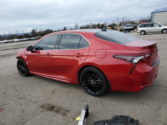 Photo 1 VIN: 4T1K61BK0MU035806 - TOYOTA CAMRY XSE 